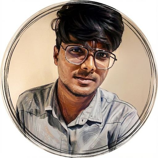 Pradeepkumar S.
